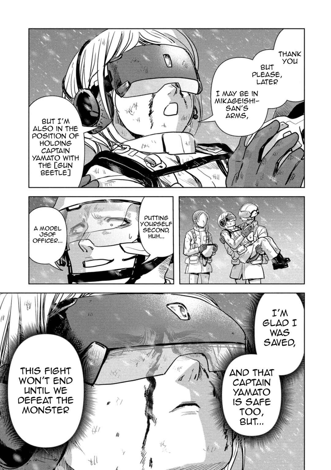 Chapter 56 - Page 74