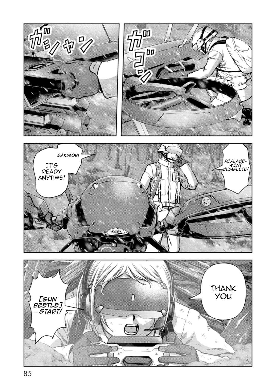 Chapter 56 - Page 8