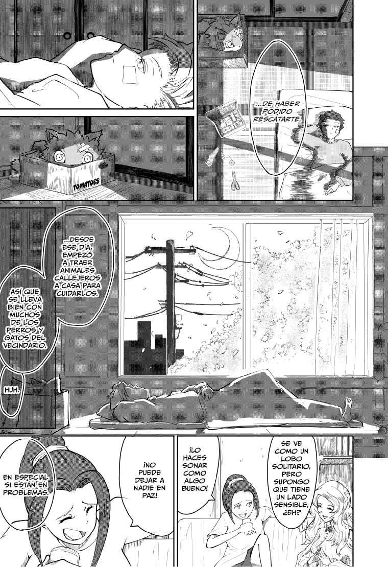 Chapter 1 - Page 10