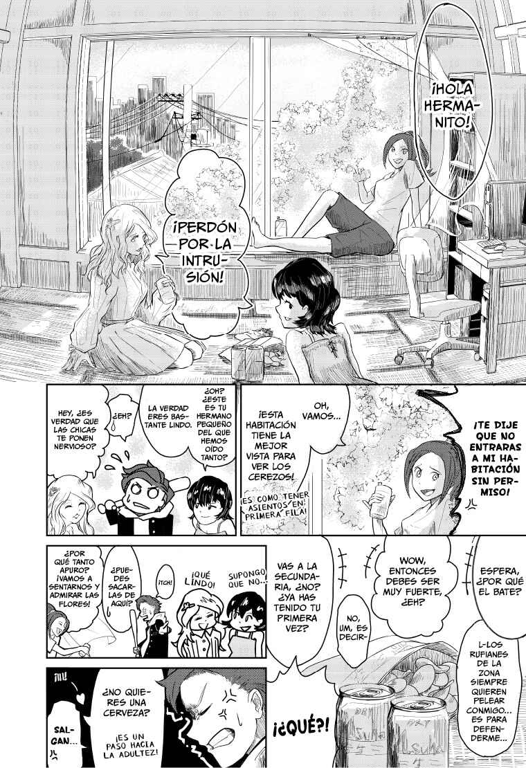 Chapter 1 - Page 3