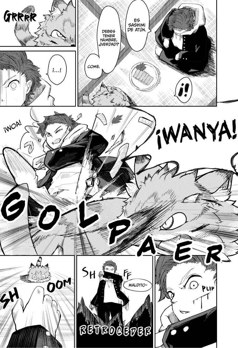 Chapter 1 - Page 6
