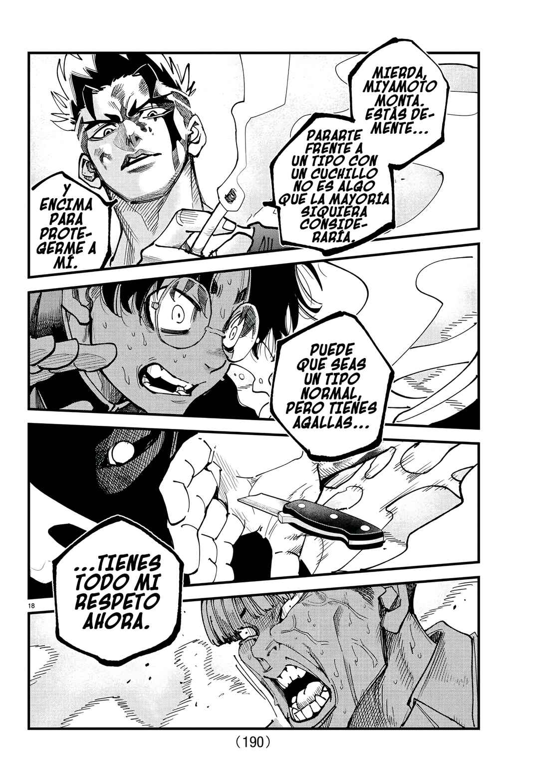 Chapter 8 - Page 18