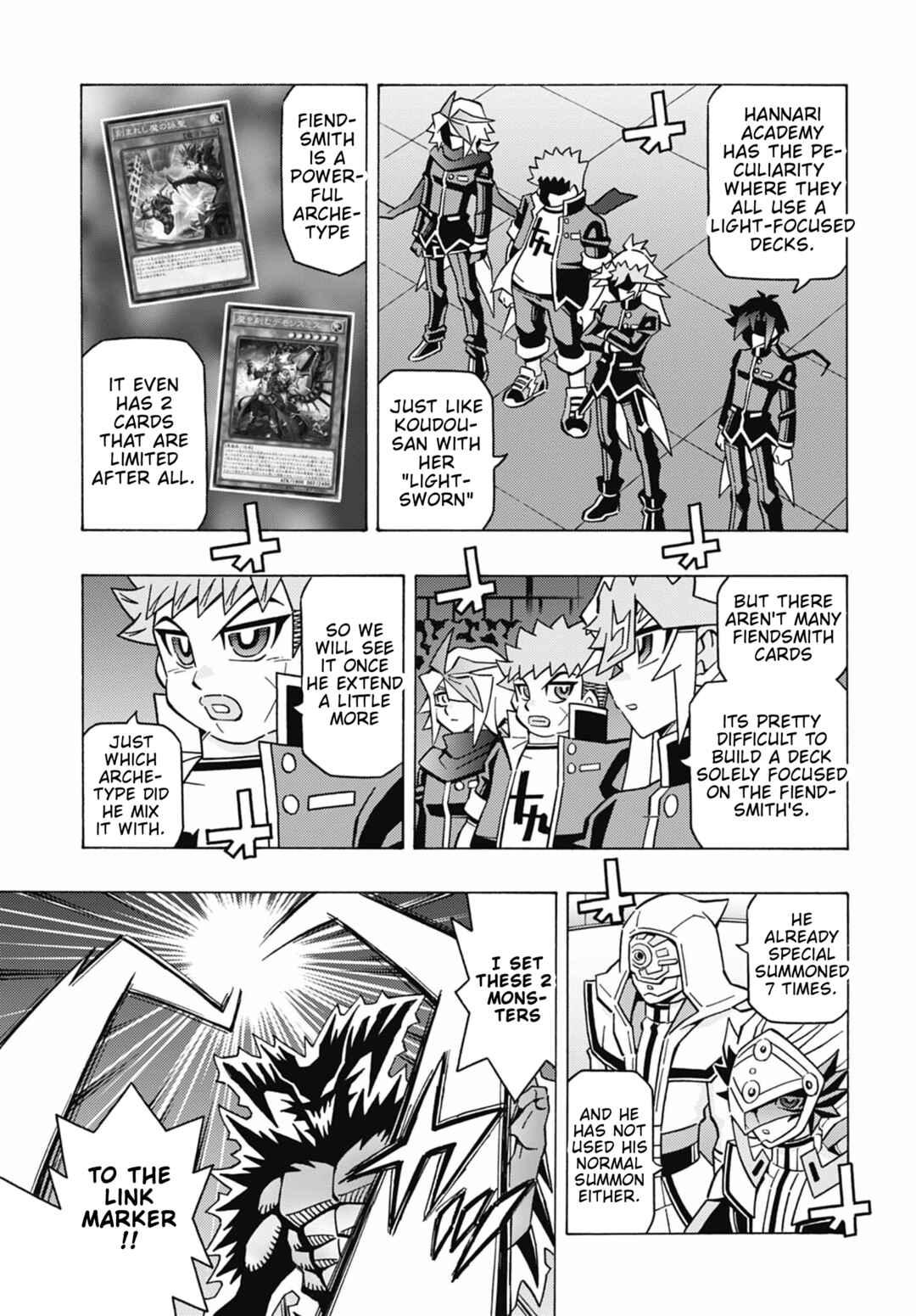 Chapter 74 - Page 14