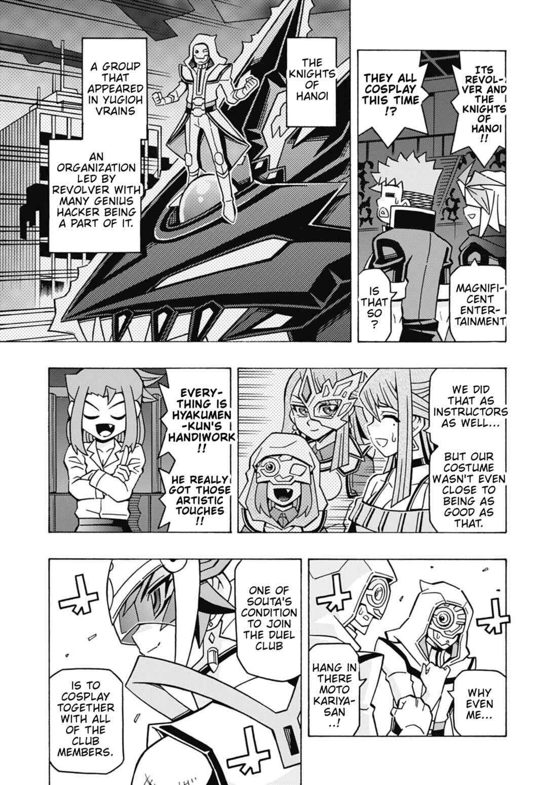 Chapter 74 - Page 3