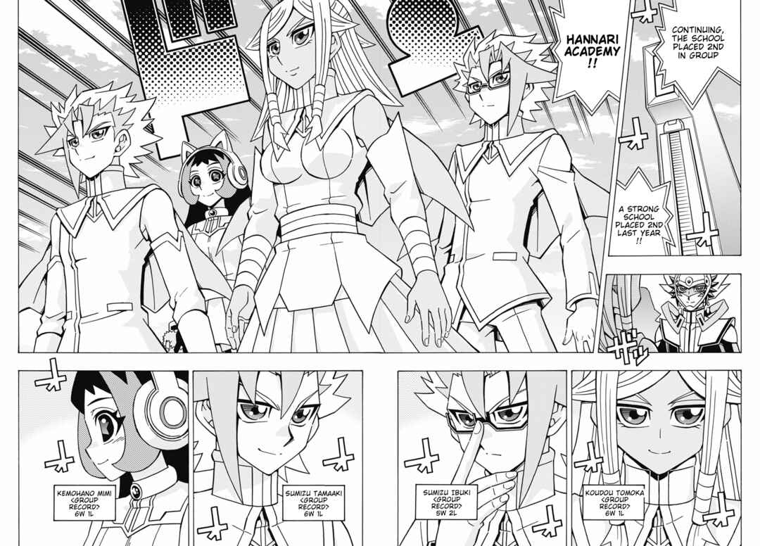 Chapter 74 - Page 4