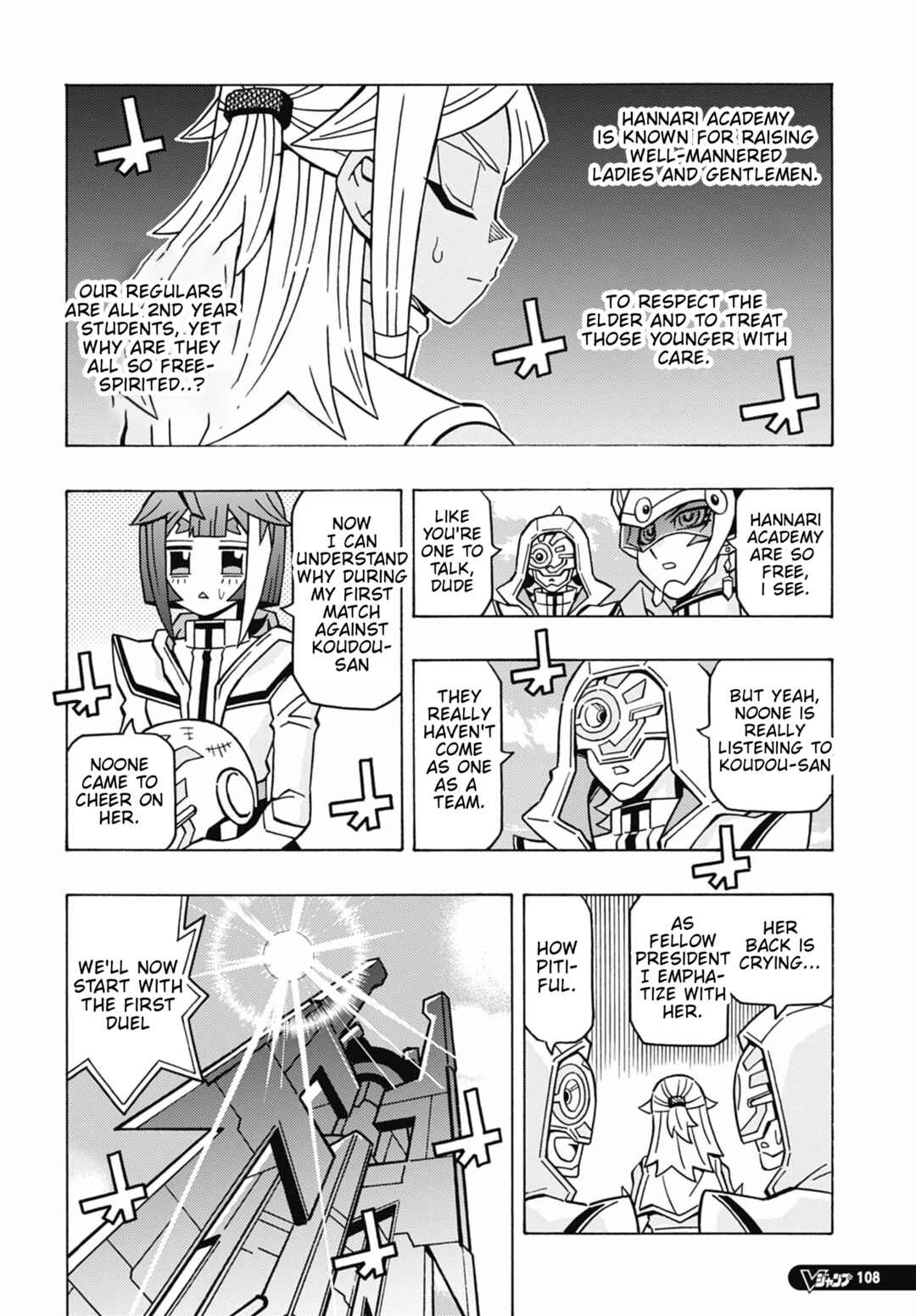 Chapter 74 - Page 9