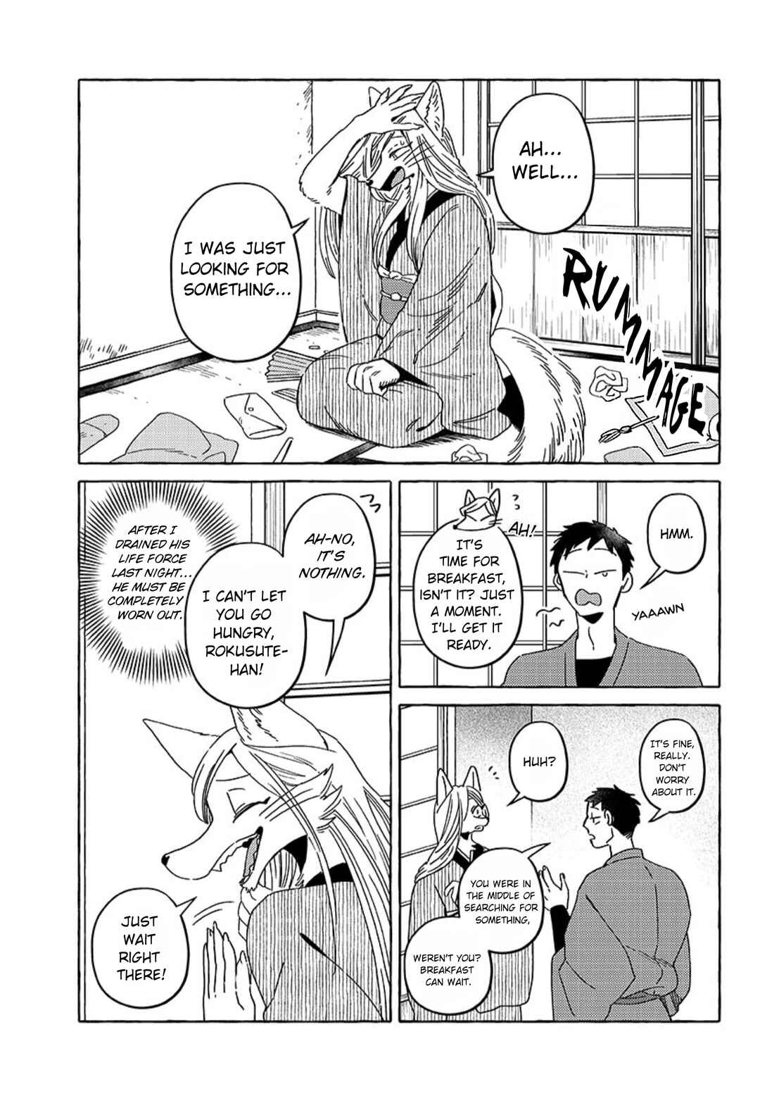 Chapter 23 - Page 3