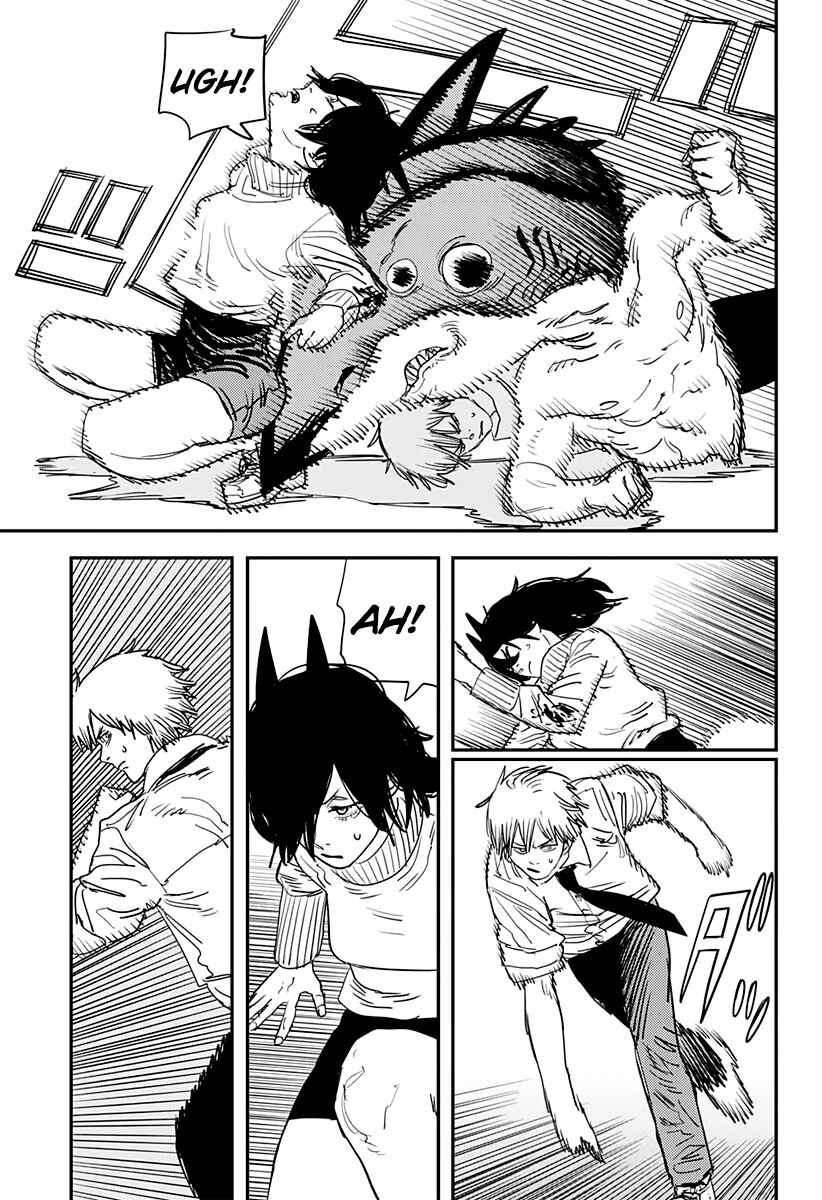 Chapter 62 - Page 10