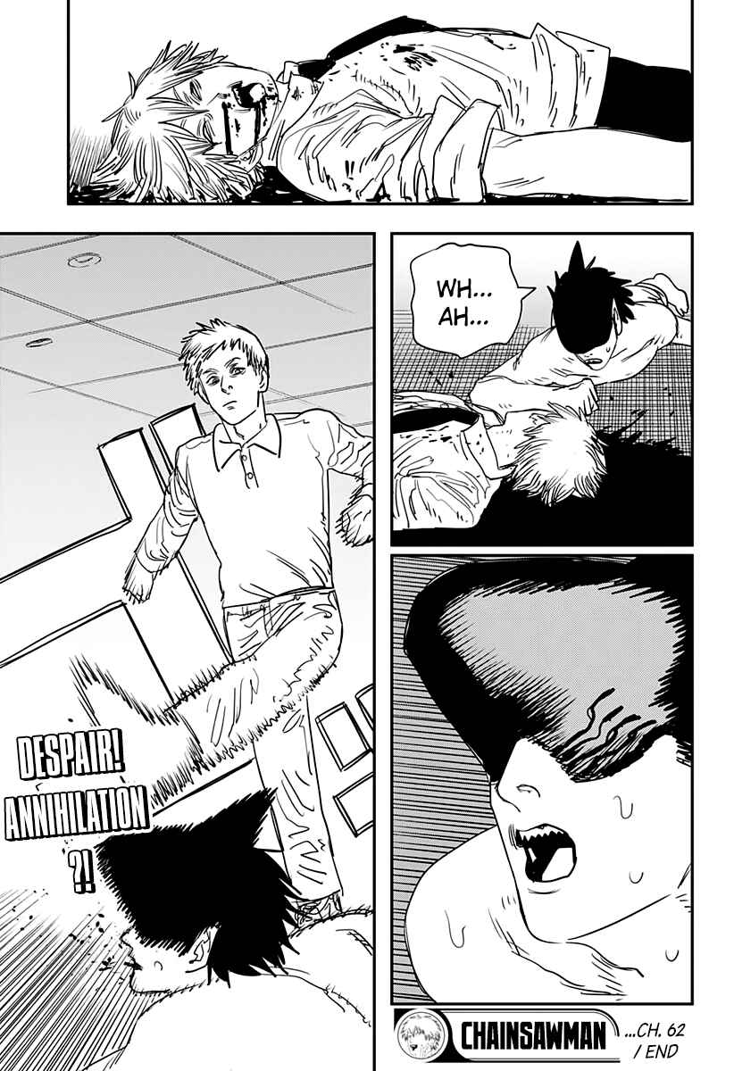 Chapter 62 - Page 20