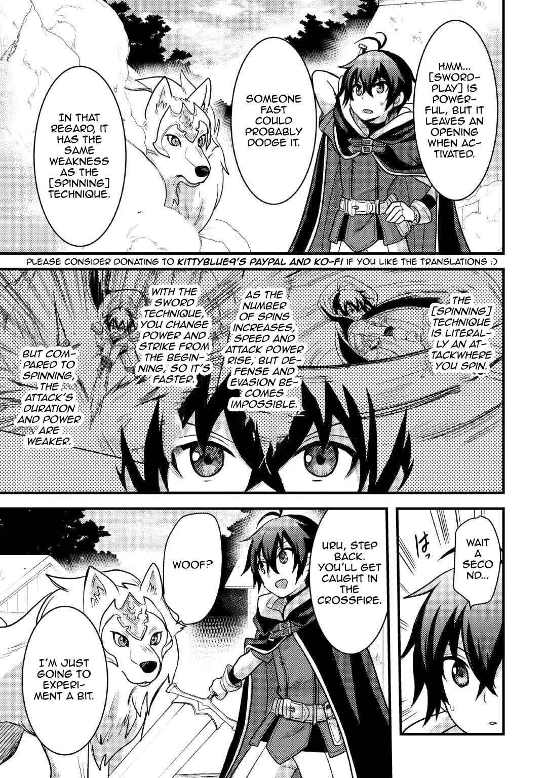 Chapter 33 - Page 21