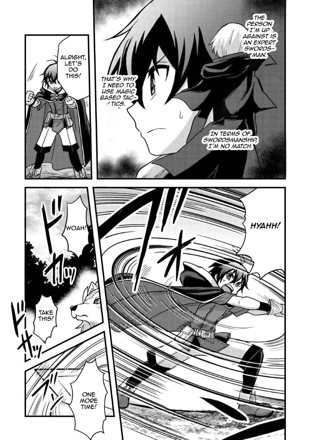 Chapter 33 - Page 25