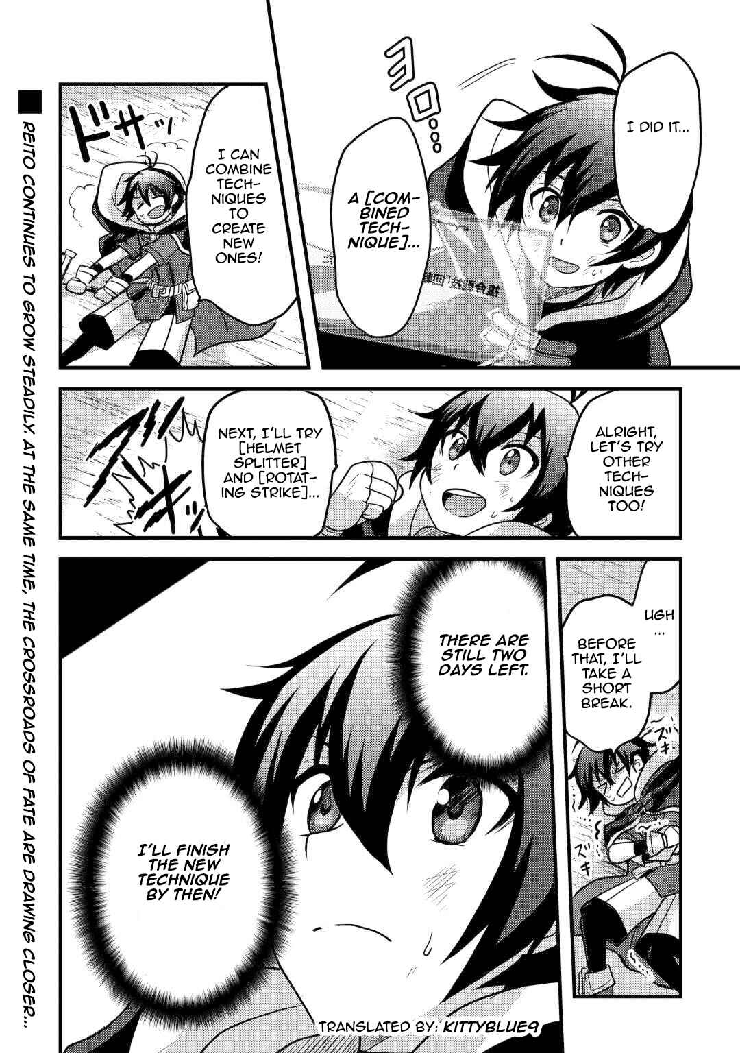Chapter 33 - Page 29