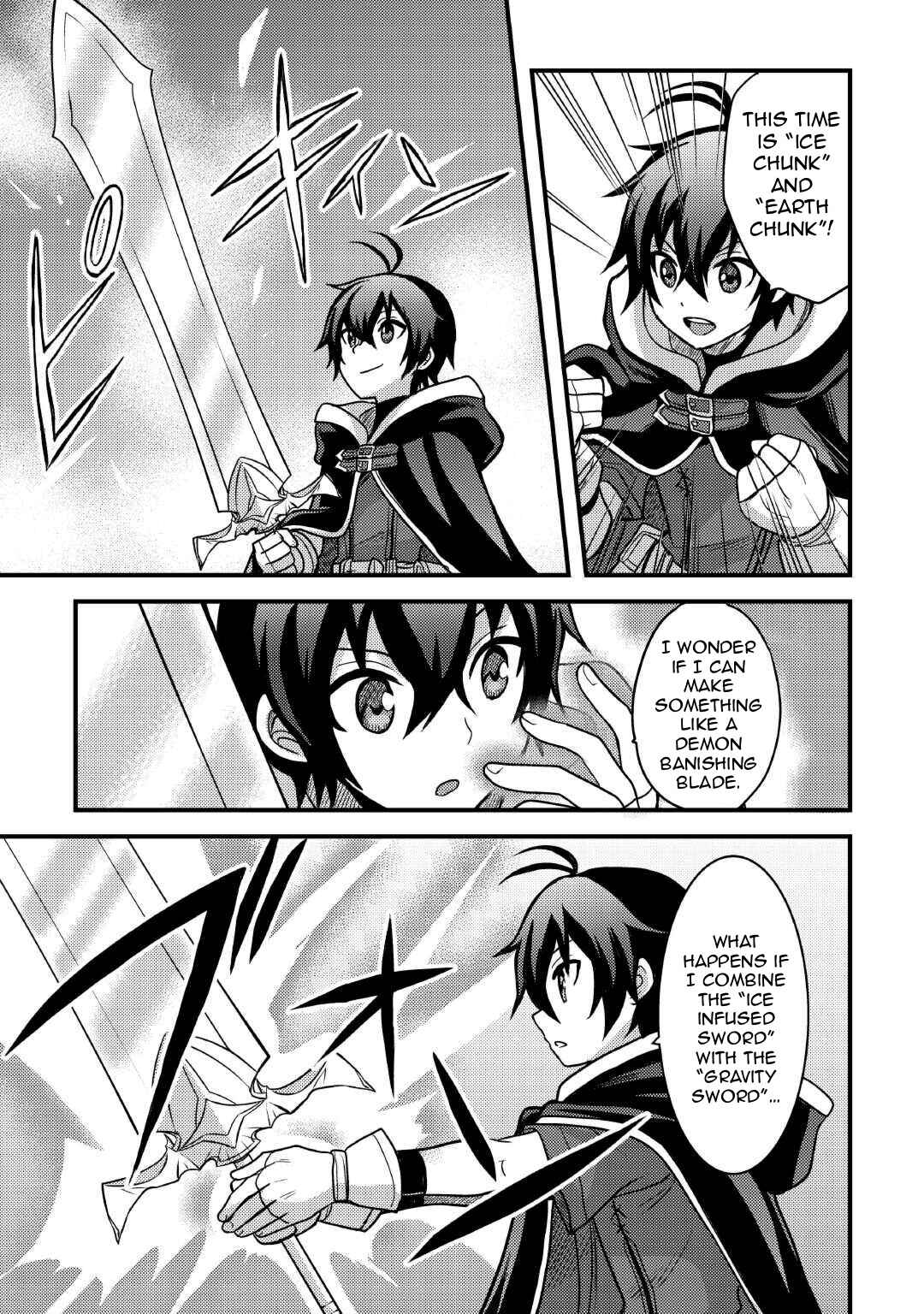 Chapter 33 - Page 5