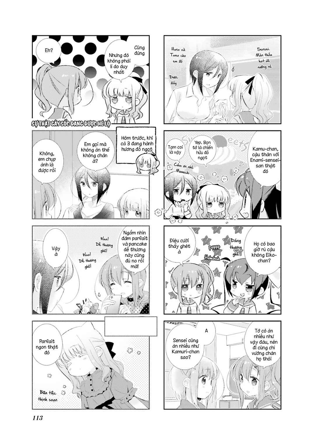 Chapter 84 - Page 9