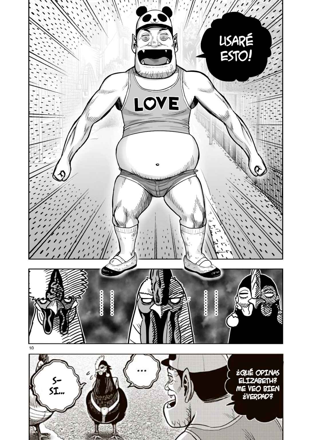 Chapter 34 - Page 12