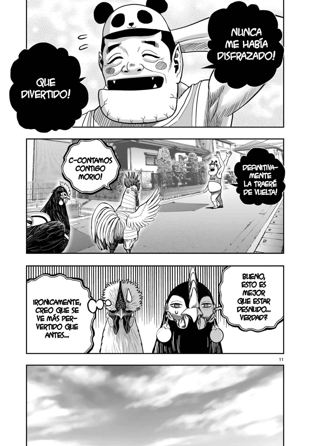 Chapter 34 - Page 13