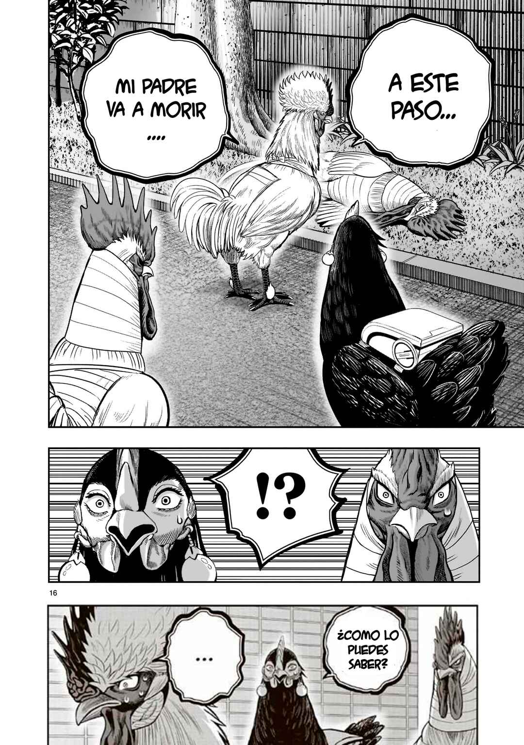 Chapter 34 - Page 18