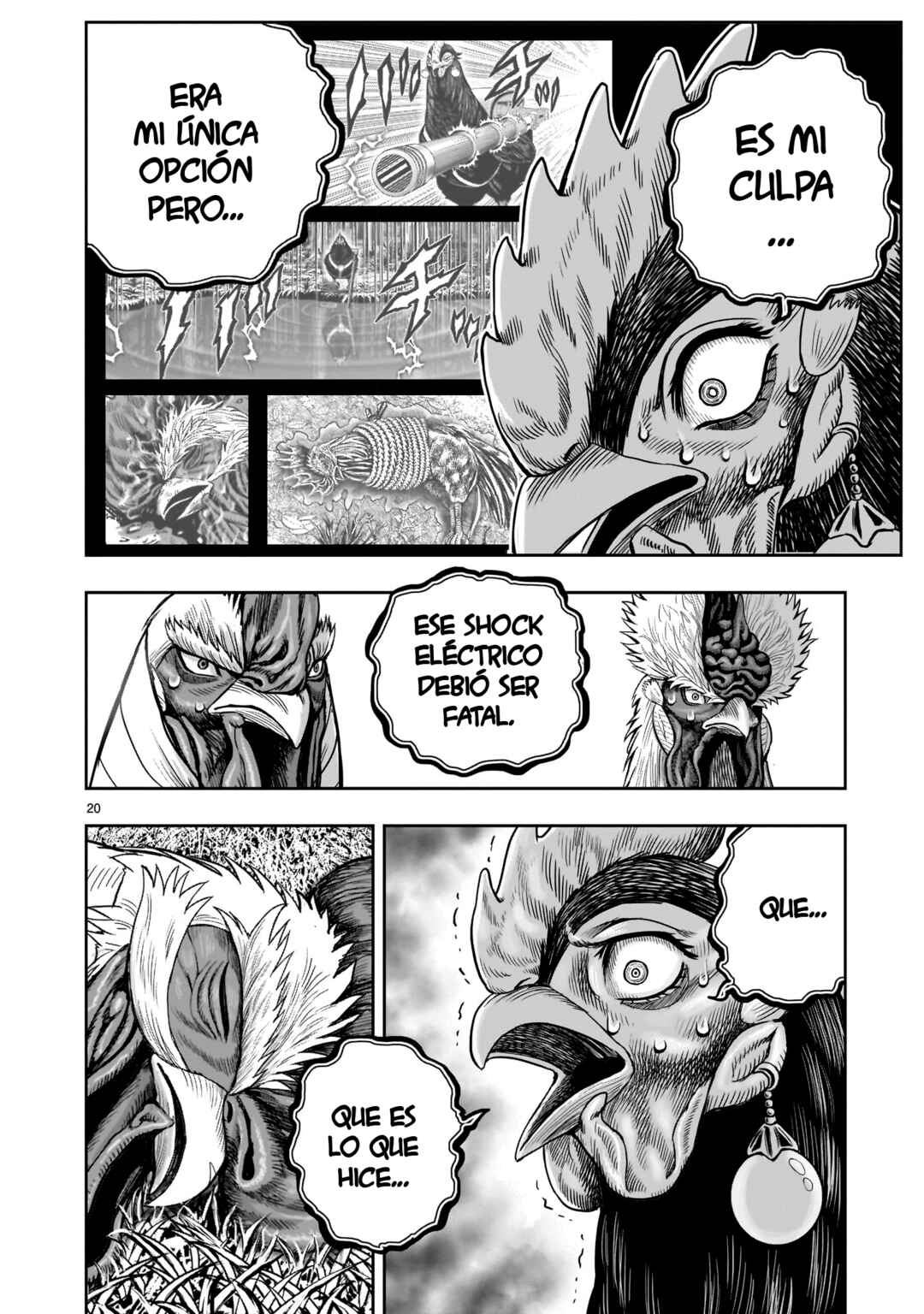 Chapter 34 - Page 22