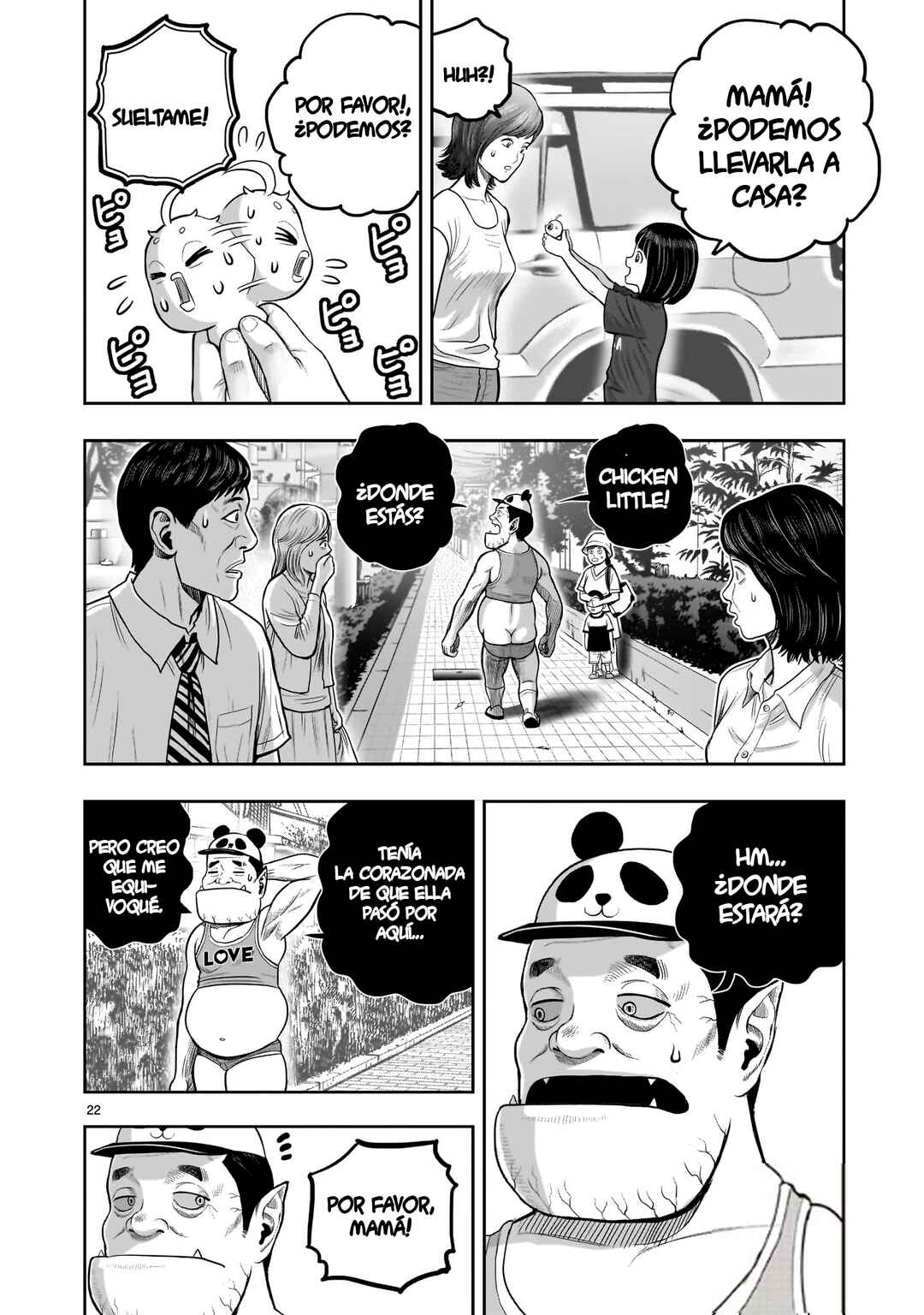 Chapter 34 - Page 24