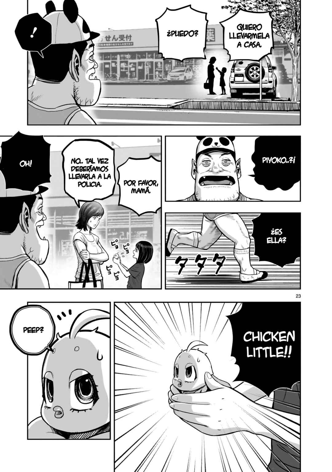 Chapter 34 - Page 25