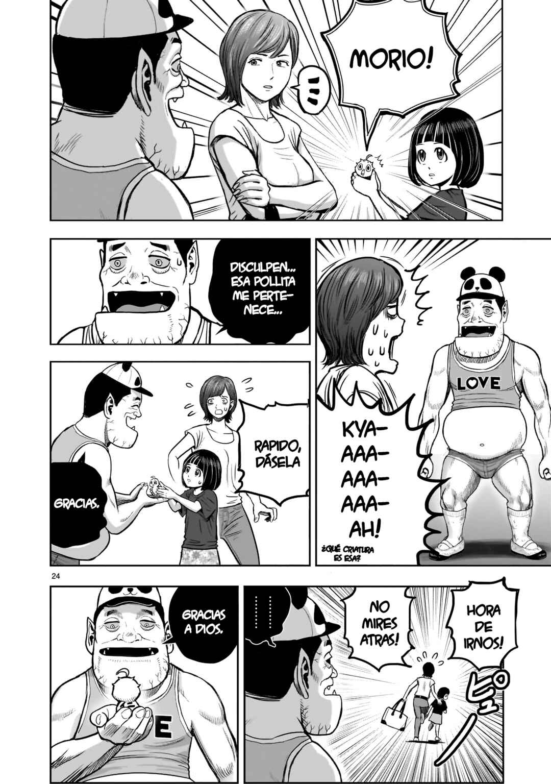 Chapter 34 - Page 26
