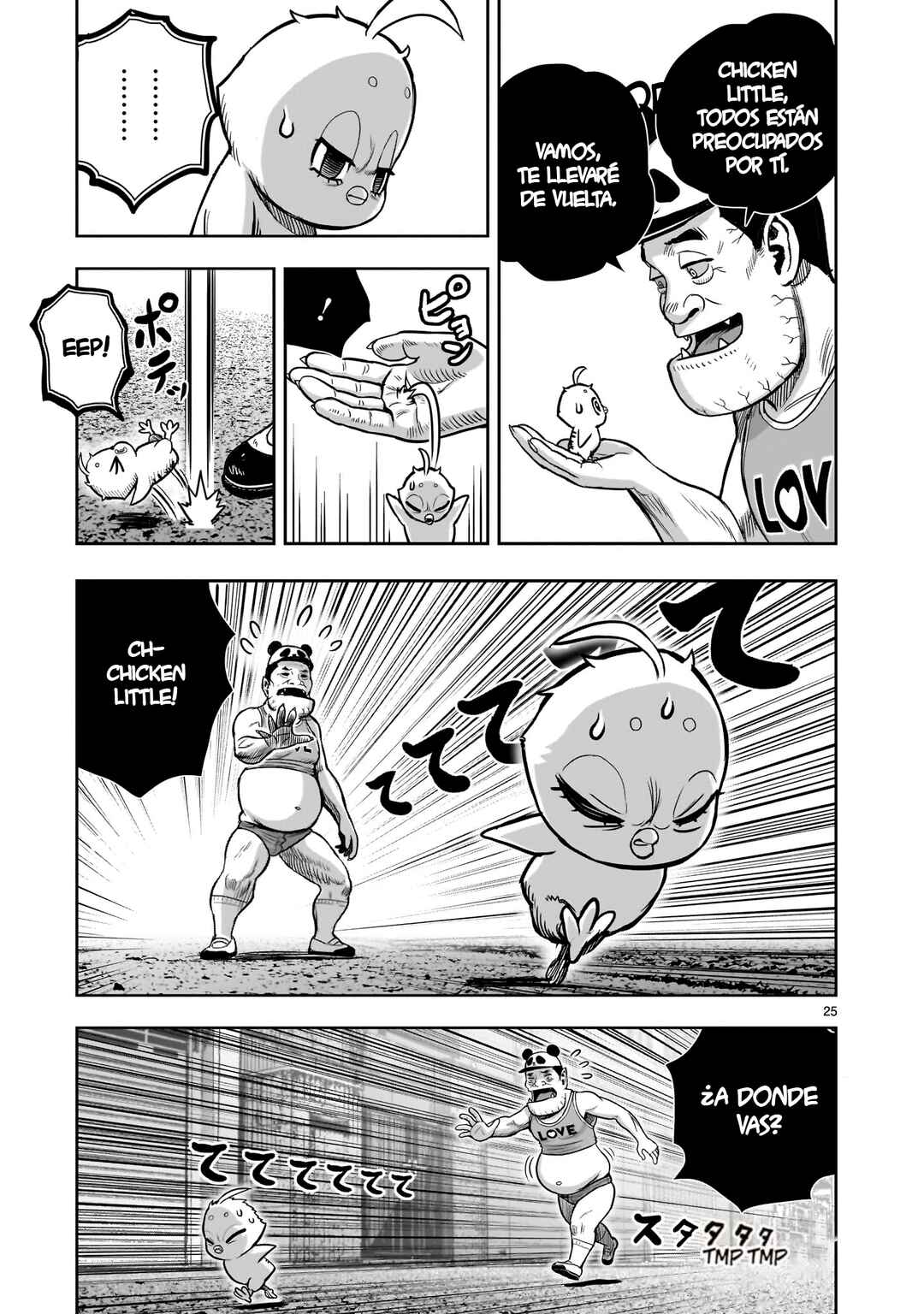 Chapter 34 - Page 27