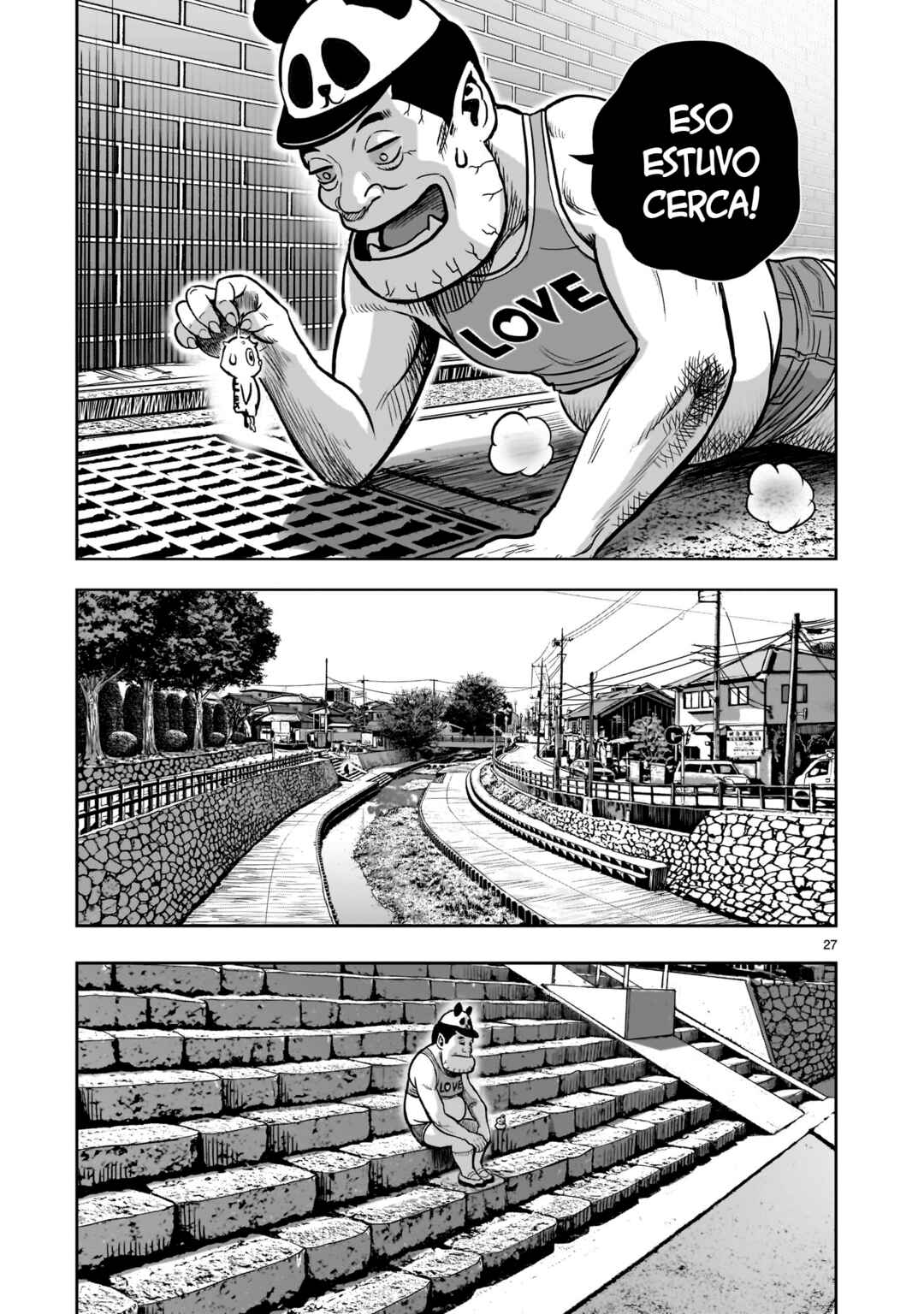 Chapter 34 - Page 29