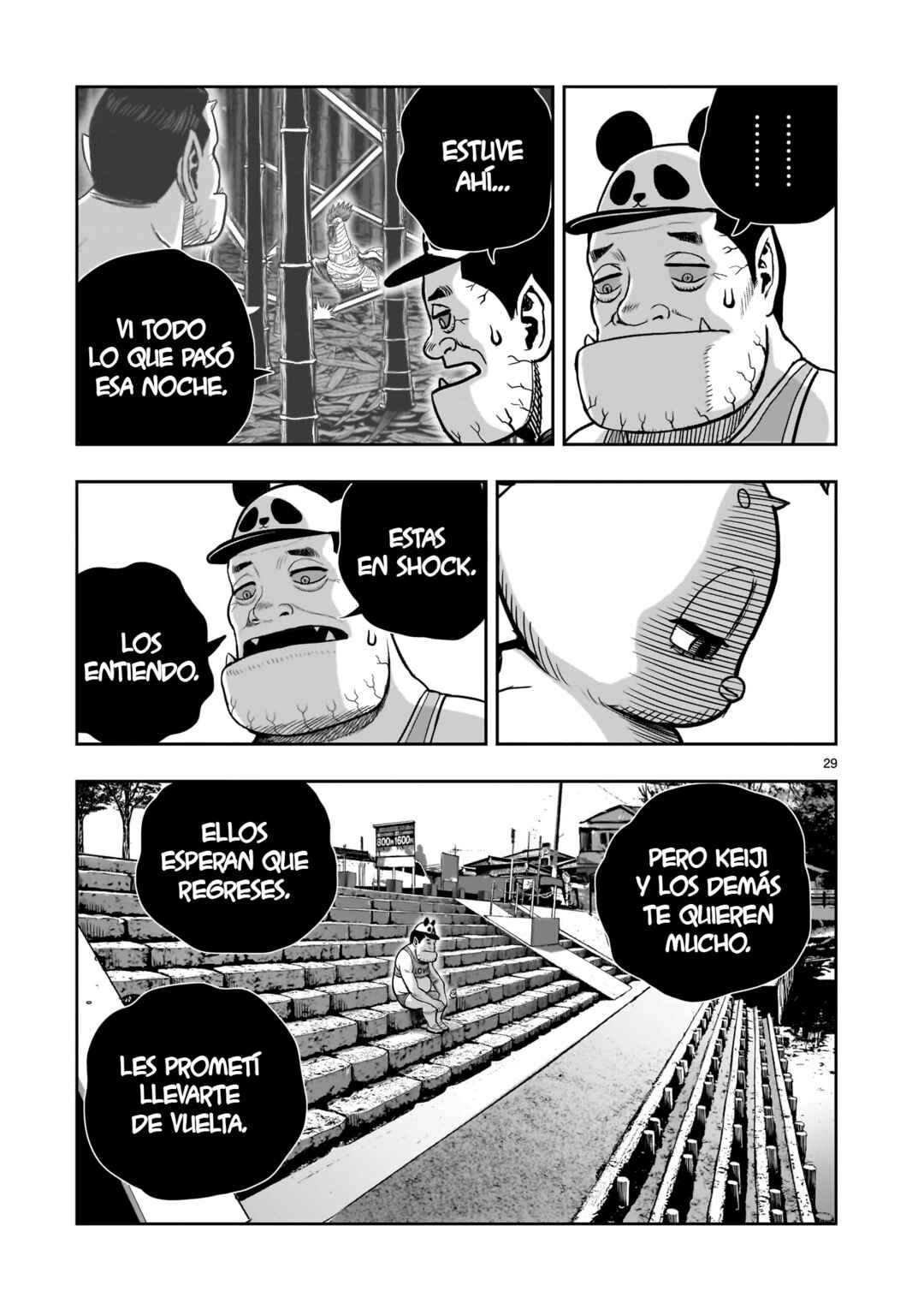 Chapter 34 - Page 31