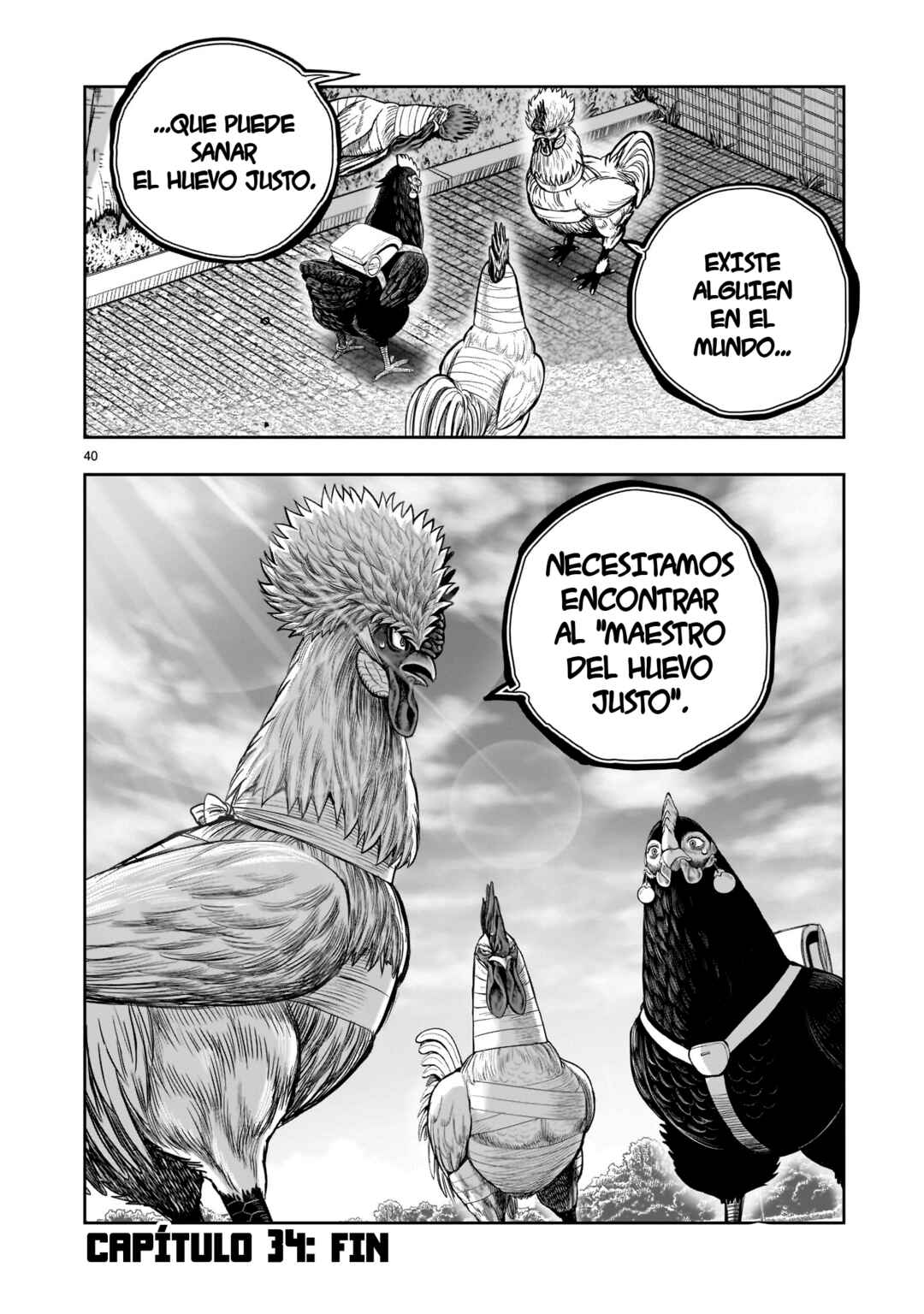 Chapter 34 - Page 42