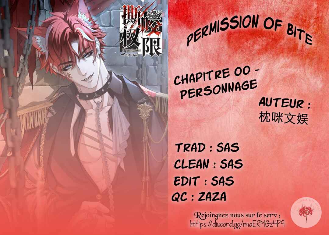 Chapter 0.5 - Page 1