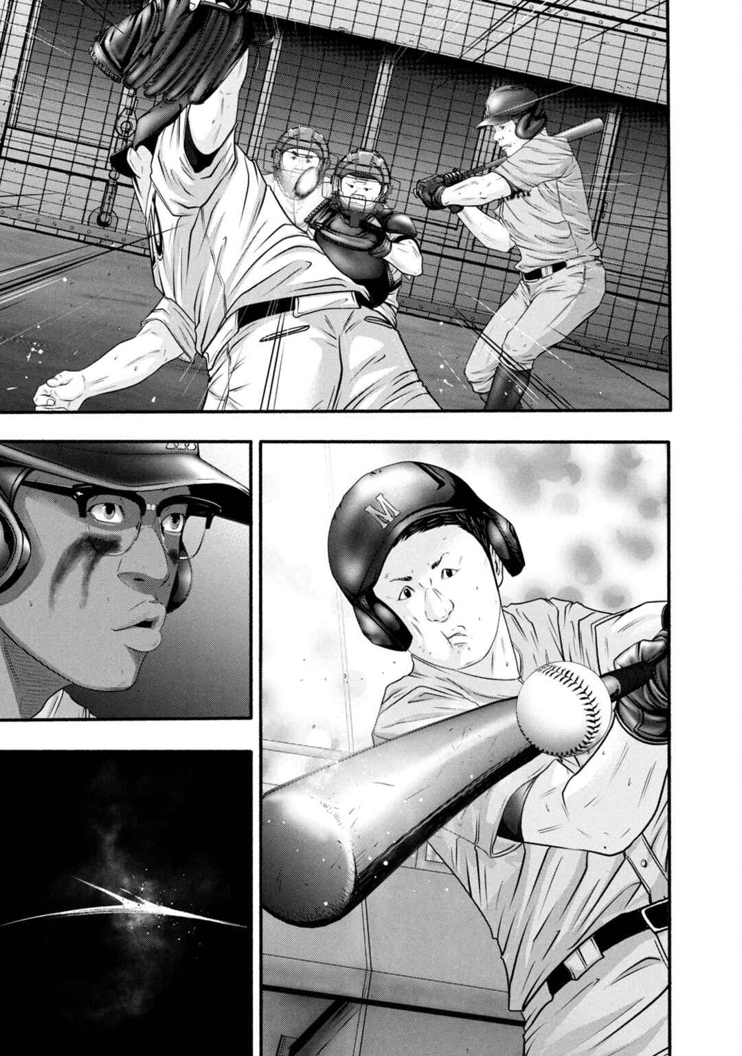 Chapter 391 - Page 13