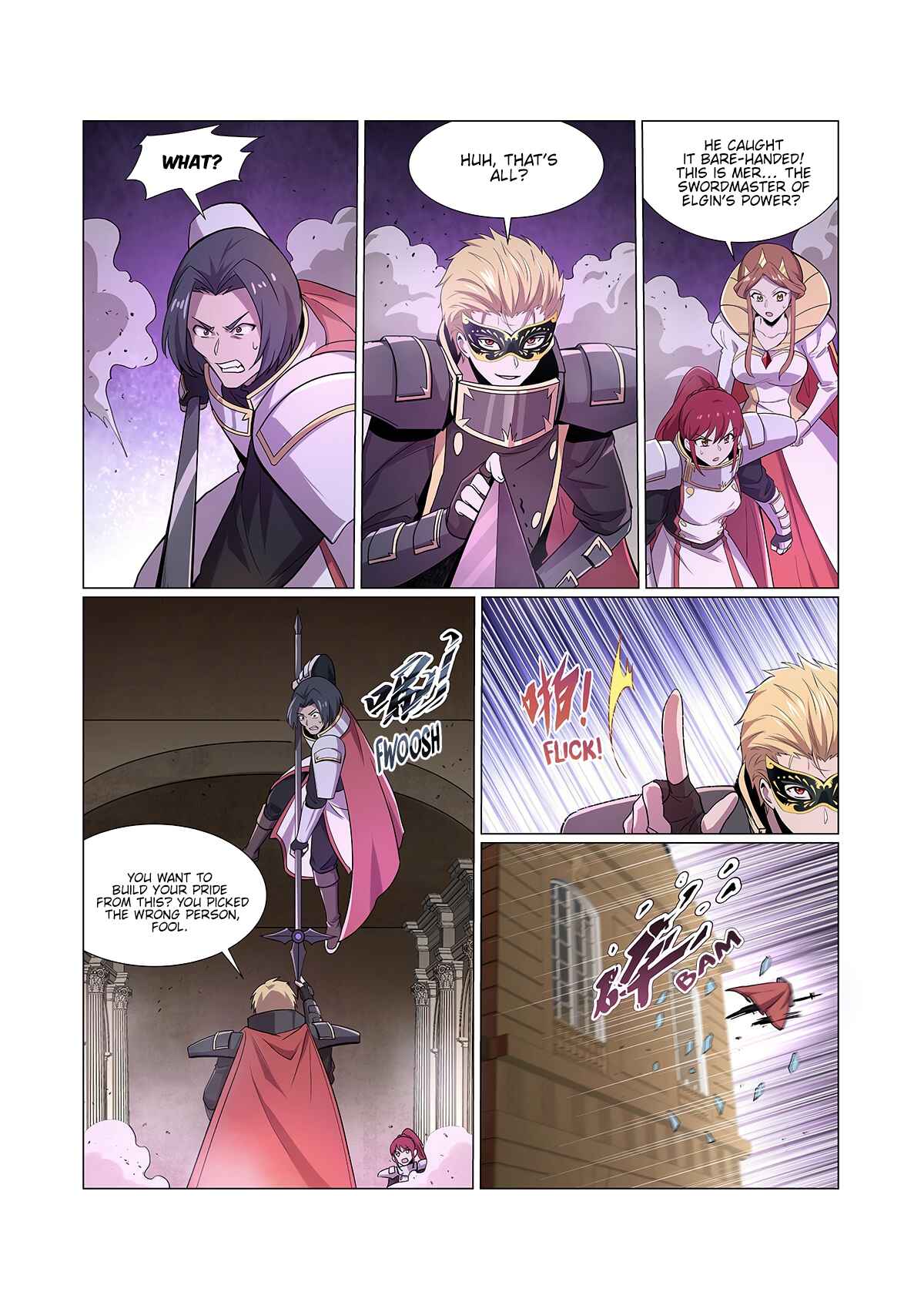 Chapter 182 - Page 10