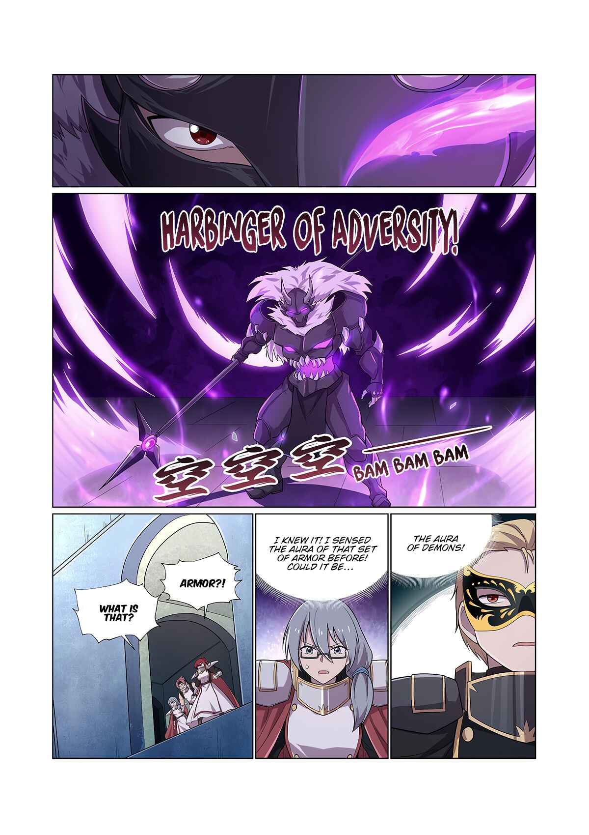 Chapter 182 - Page 12