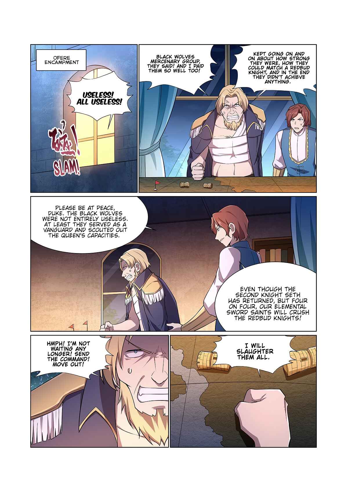Chapter 182 - Page 2