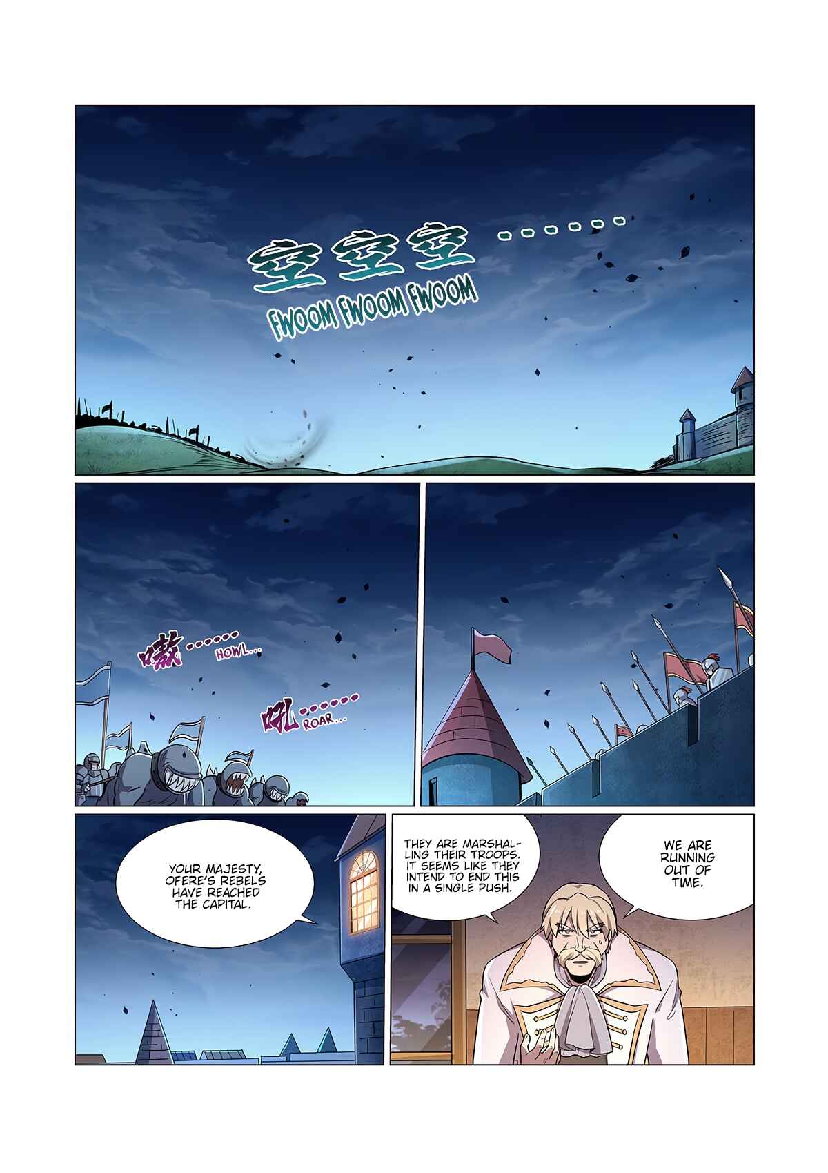 Chapter 182 - Page 3
