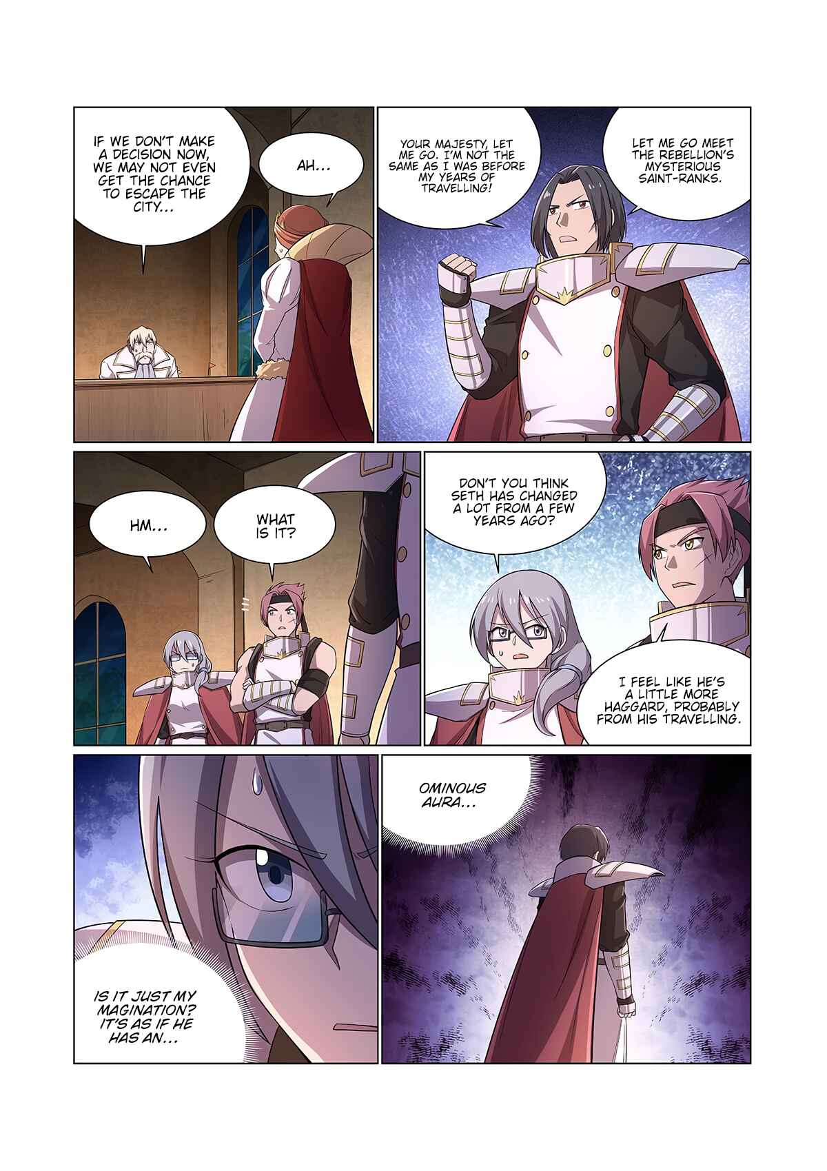 Chapter 182 - Page 4