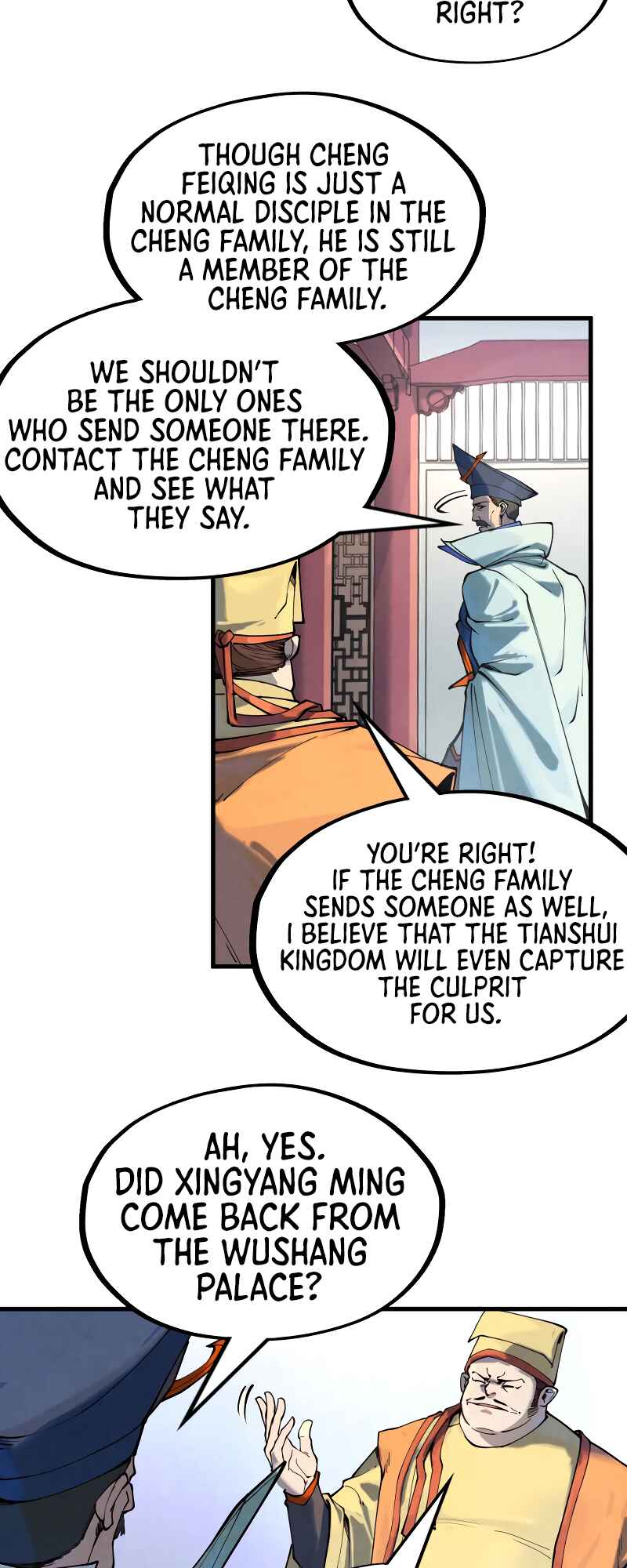Chapter 159 - Page 31
