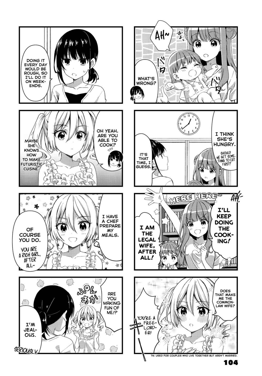 Chapter 6 - Page 6