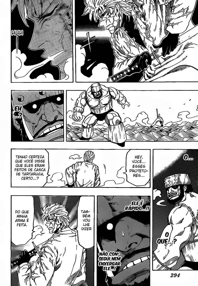 Chapter 82 - Page 16