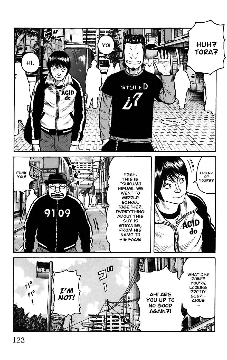 Chapter 67 - Page 16