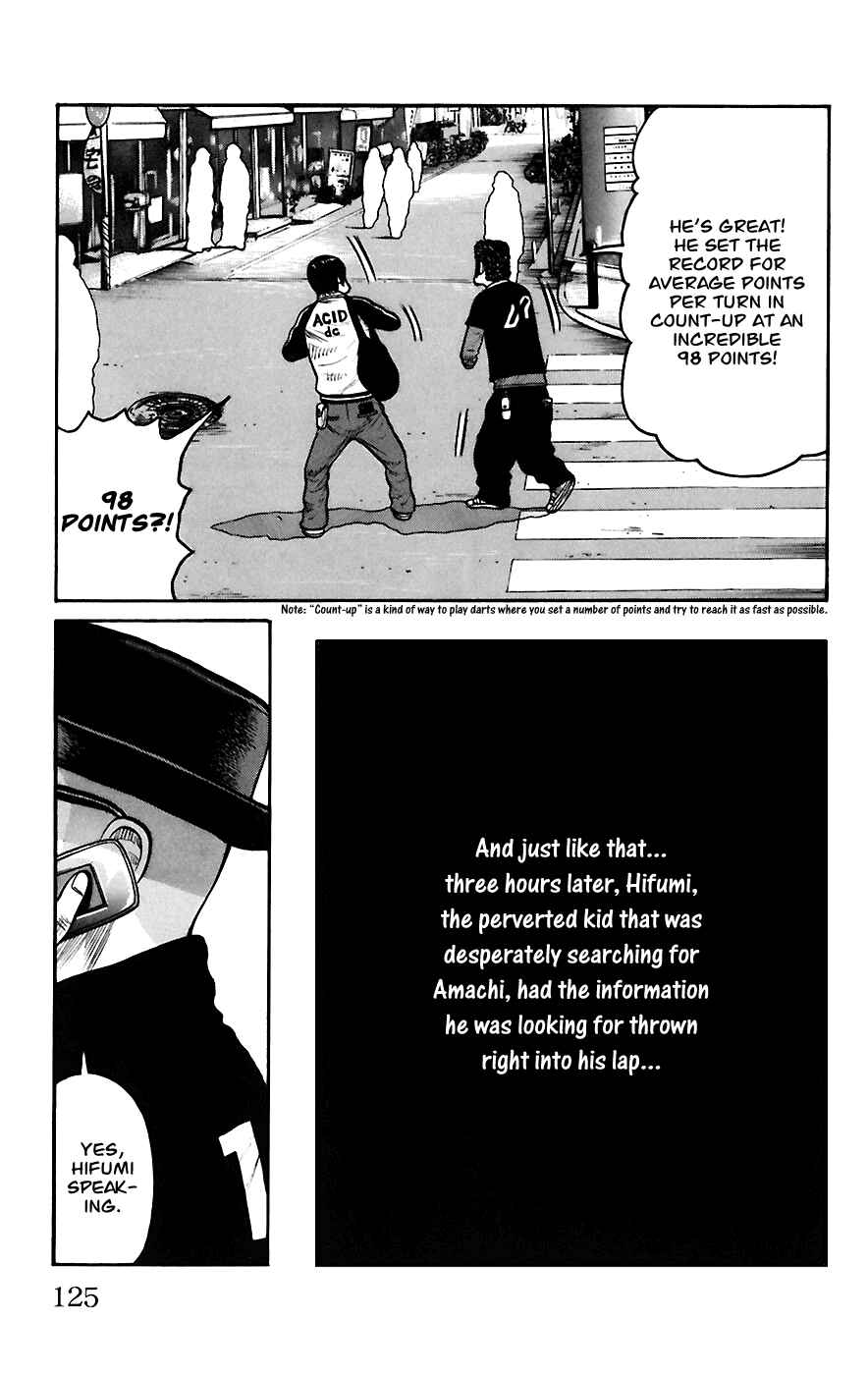 Chapter 67 - Page 18