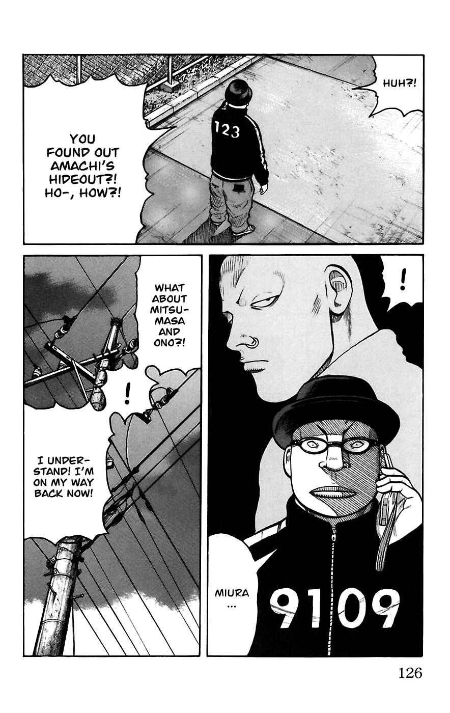 Chapter 67 - Page 19
