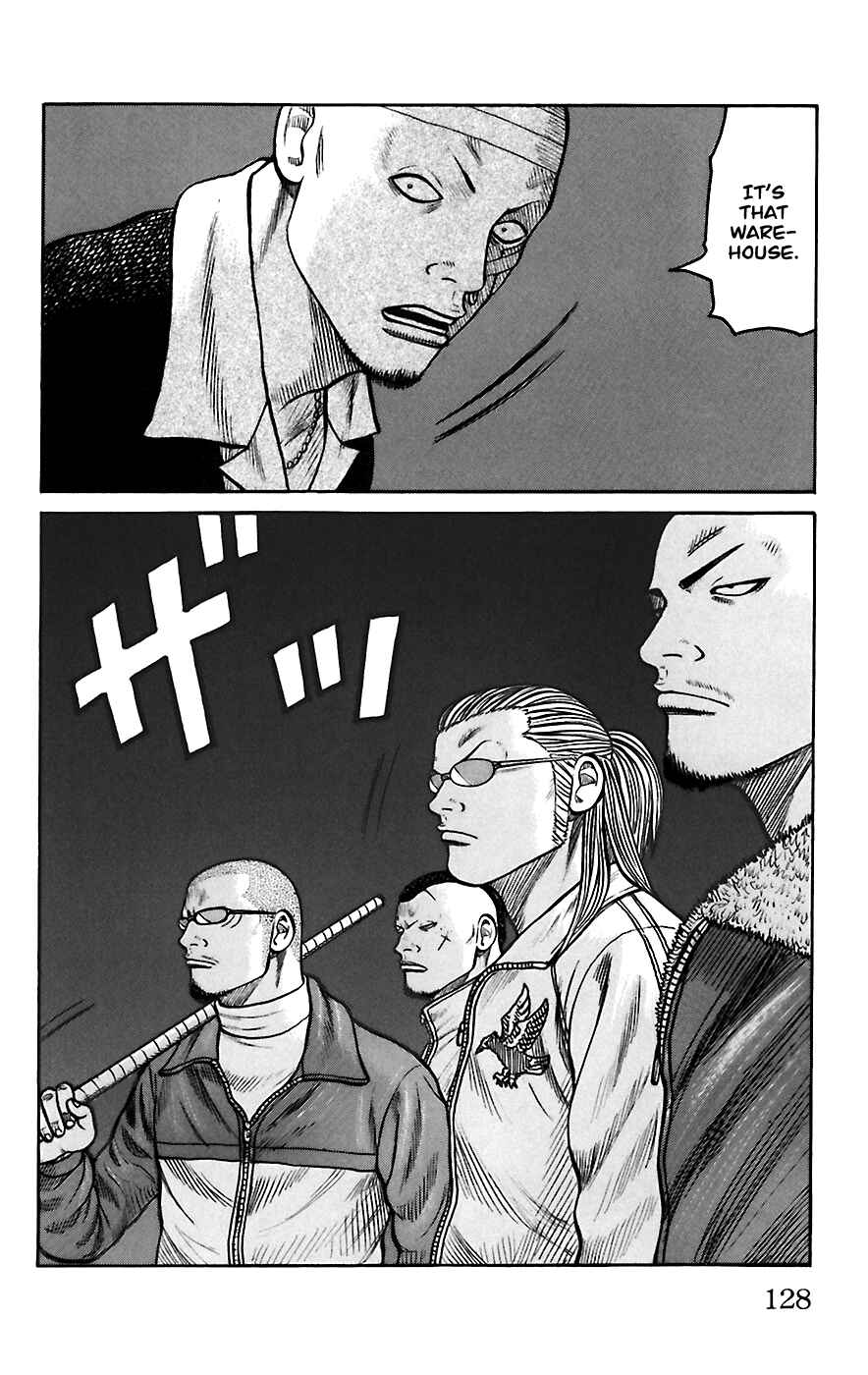 Chapter 67 - Page 21