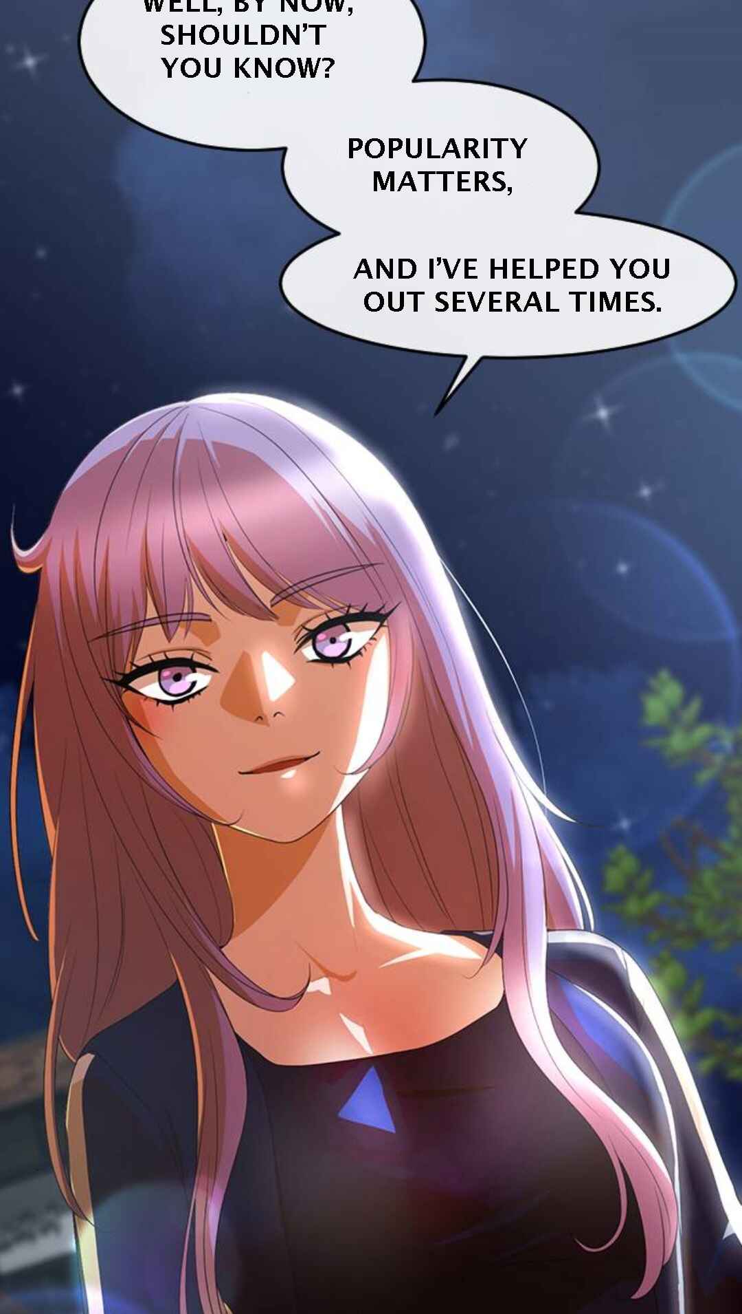 Chapter 303 - Page 18