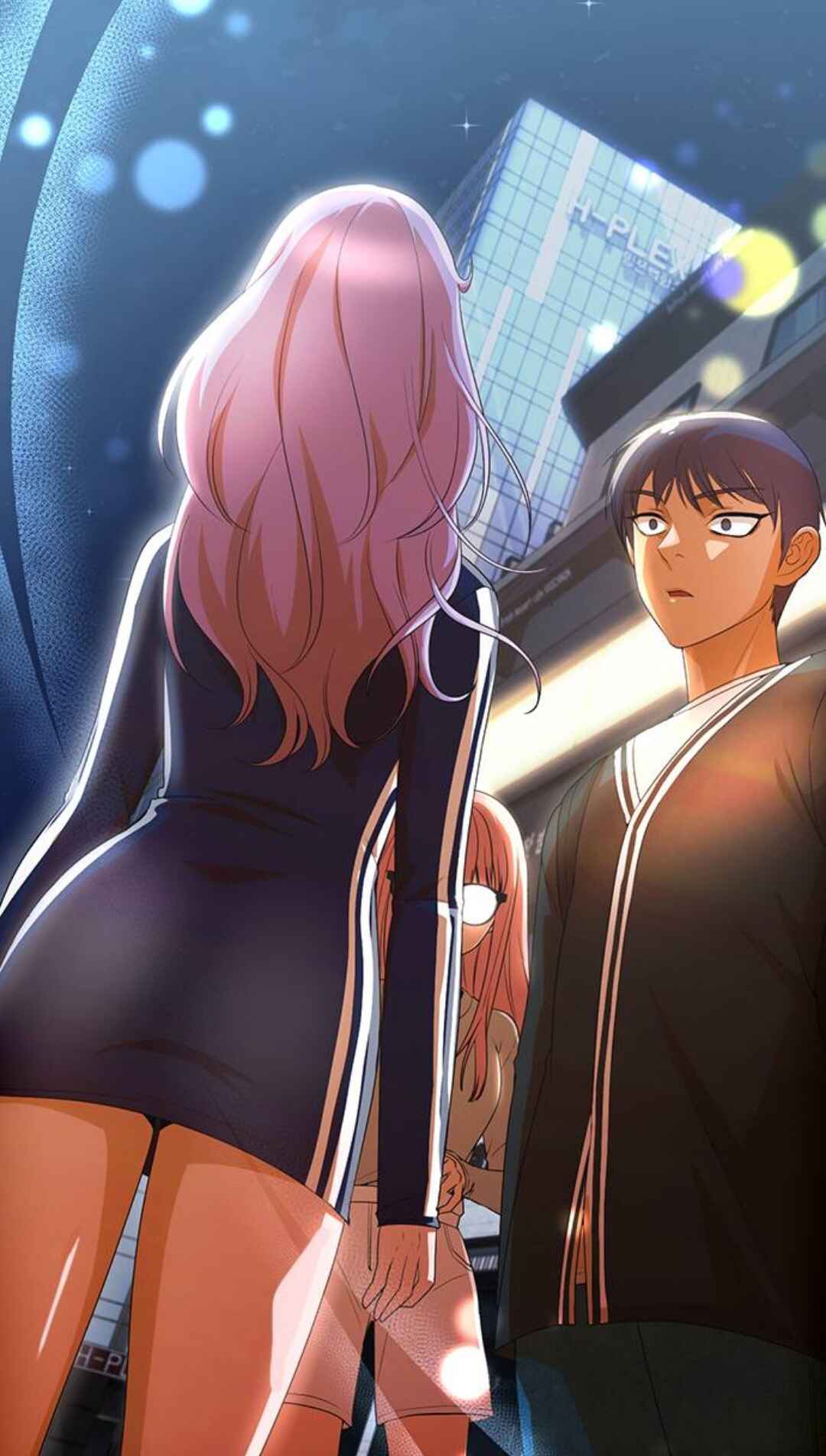 Chapter 303 - Page 6