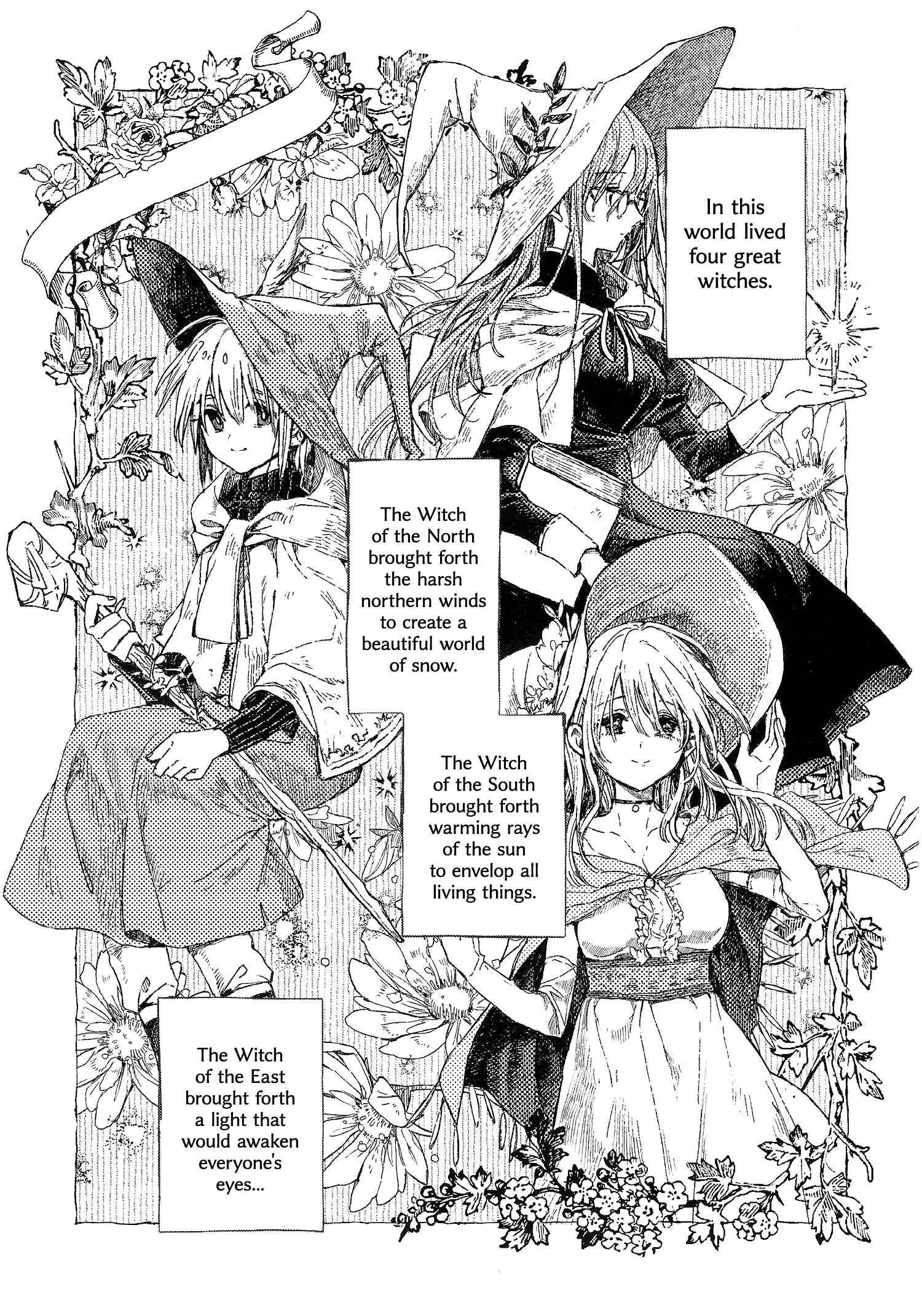 Chapter 1 - Page 4