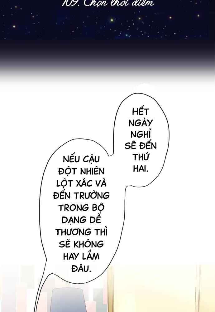 Chapter 110 - Page 20