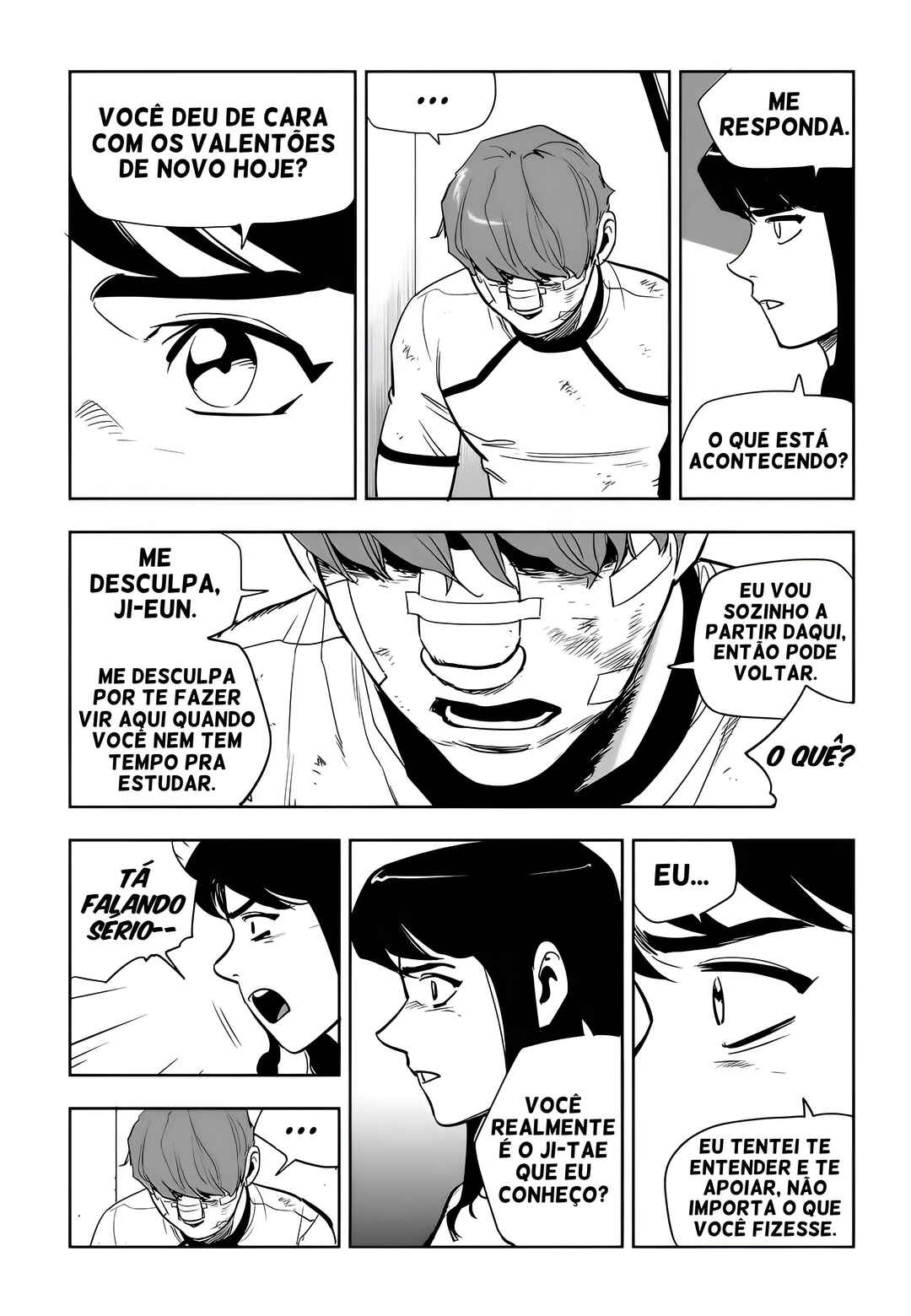 Chapter 72 - Page 10