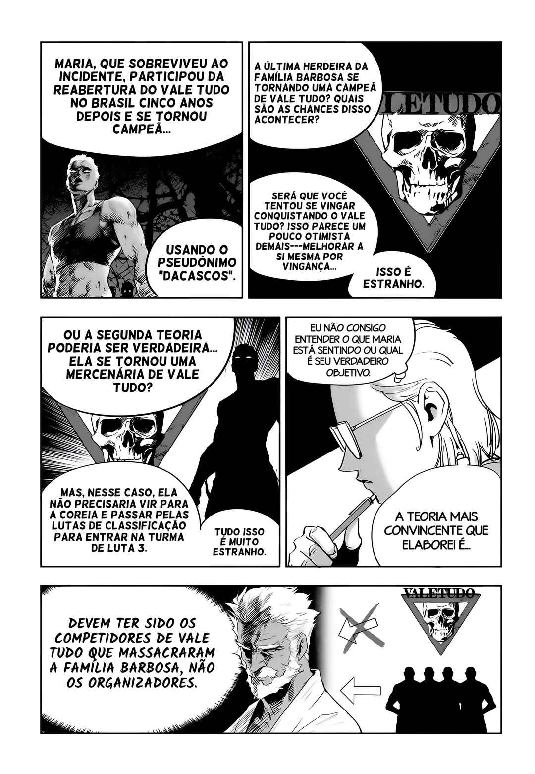 Chapter 72 - Page 20