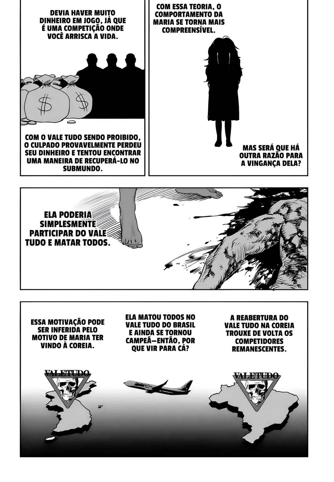 Chapter 72 - Page 21